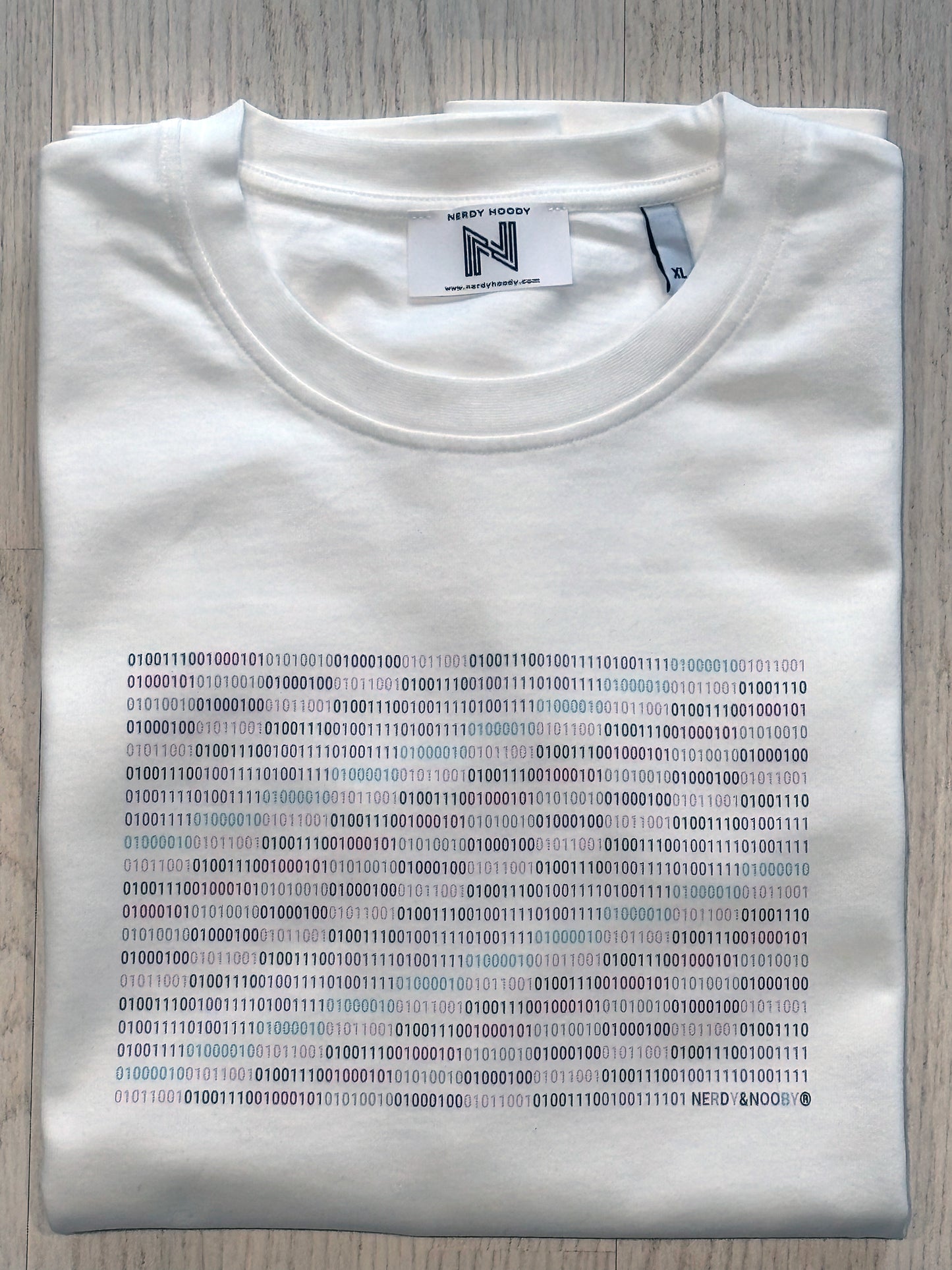 Binary Tee