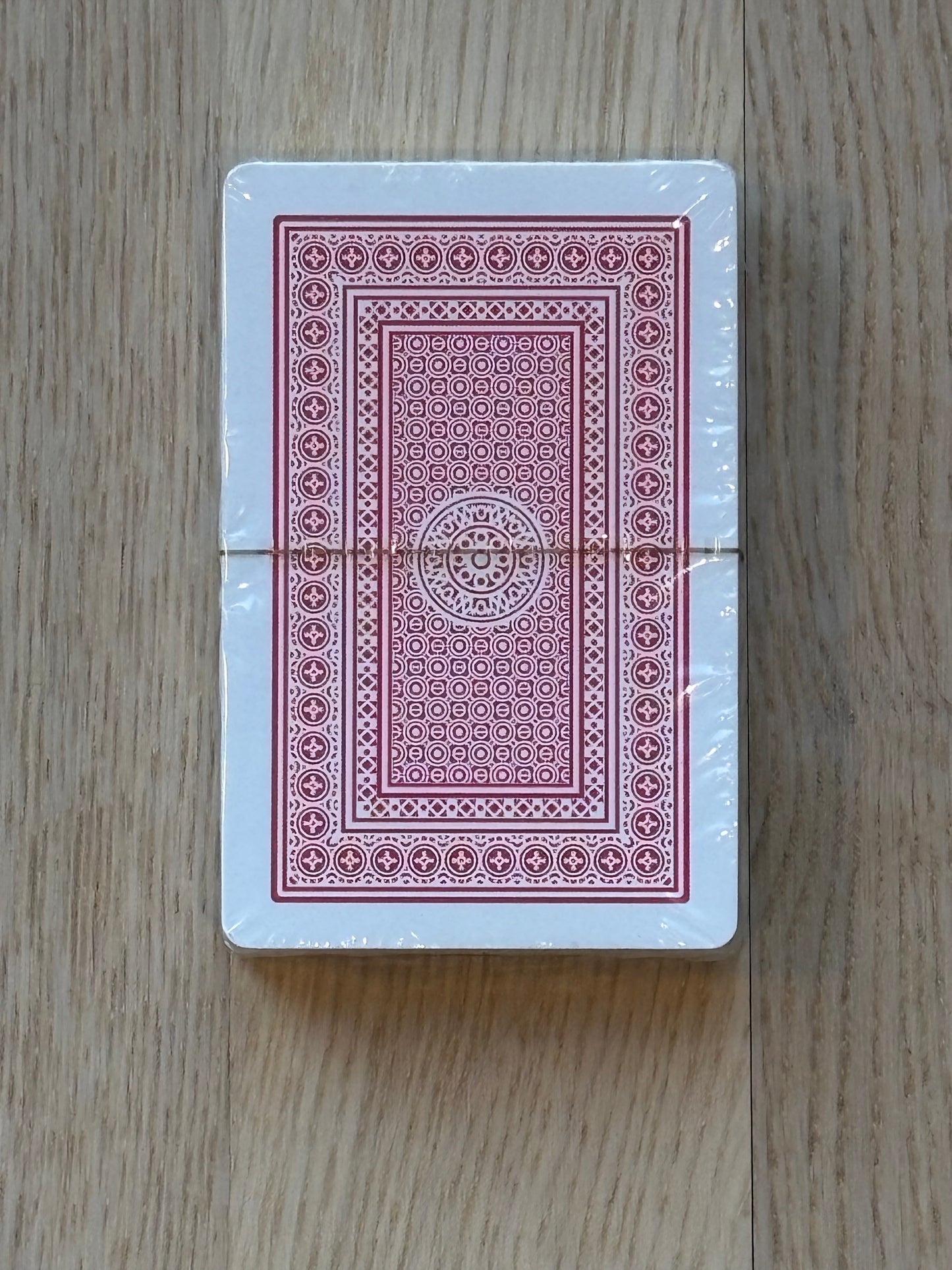 Premium Edition (Single Deck)